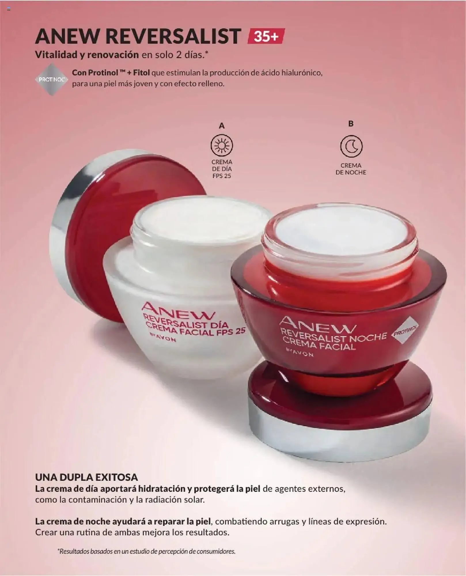 Catalogo de Catálogo Avon 20 de enero al 16 de febrero 2025 - Pag 257