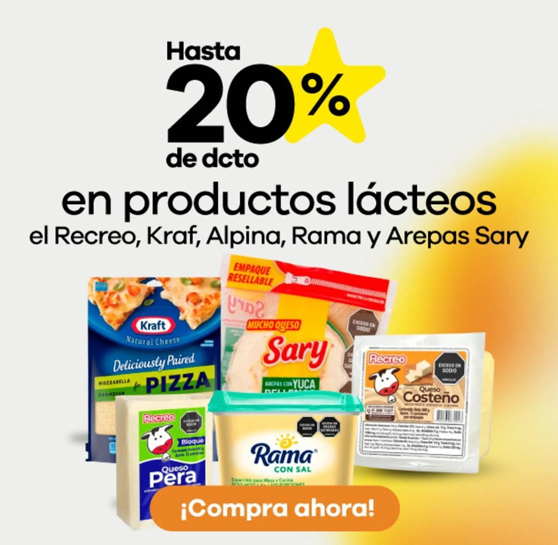 Catalogo de Catálogo Éxito 29 de julio al 9 de agosto 2025 - Pag 19