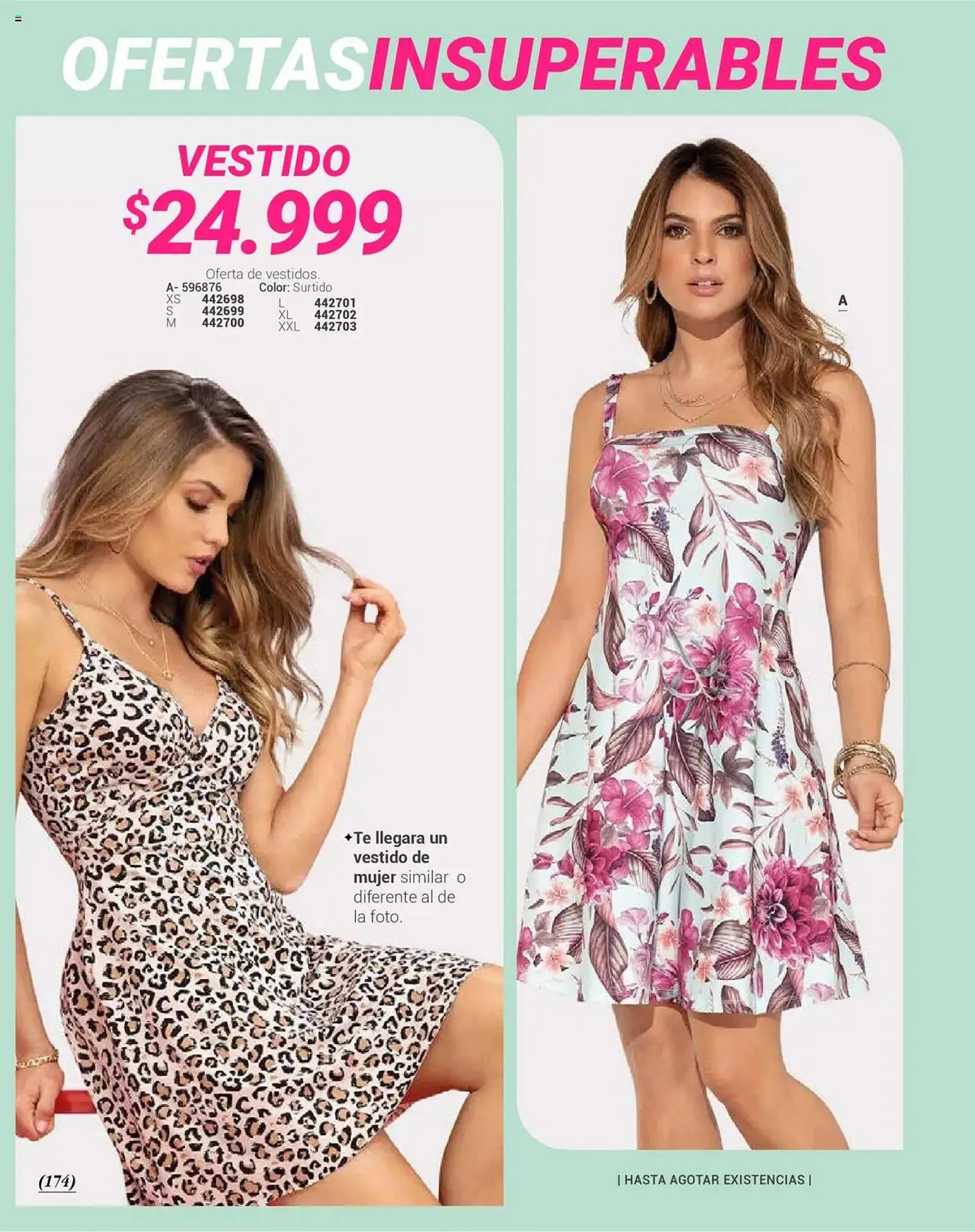 Catalogo de Catálogo Carmel 5 de abril al 11 de mayo 2025 - Pag 383