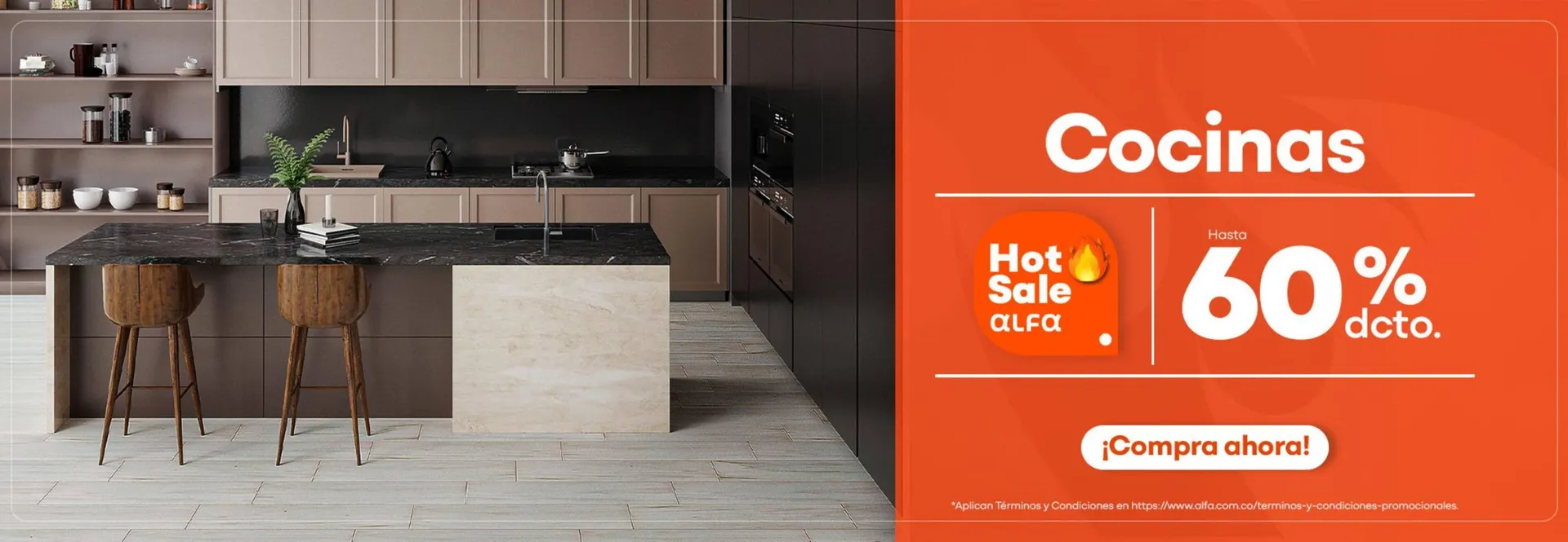 Catalogo de Catálogo Alfa 17 de octubre al 31 de octubre 2025 - Pag 4