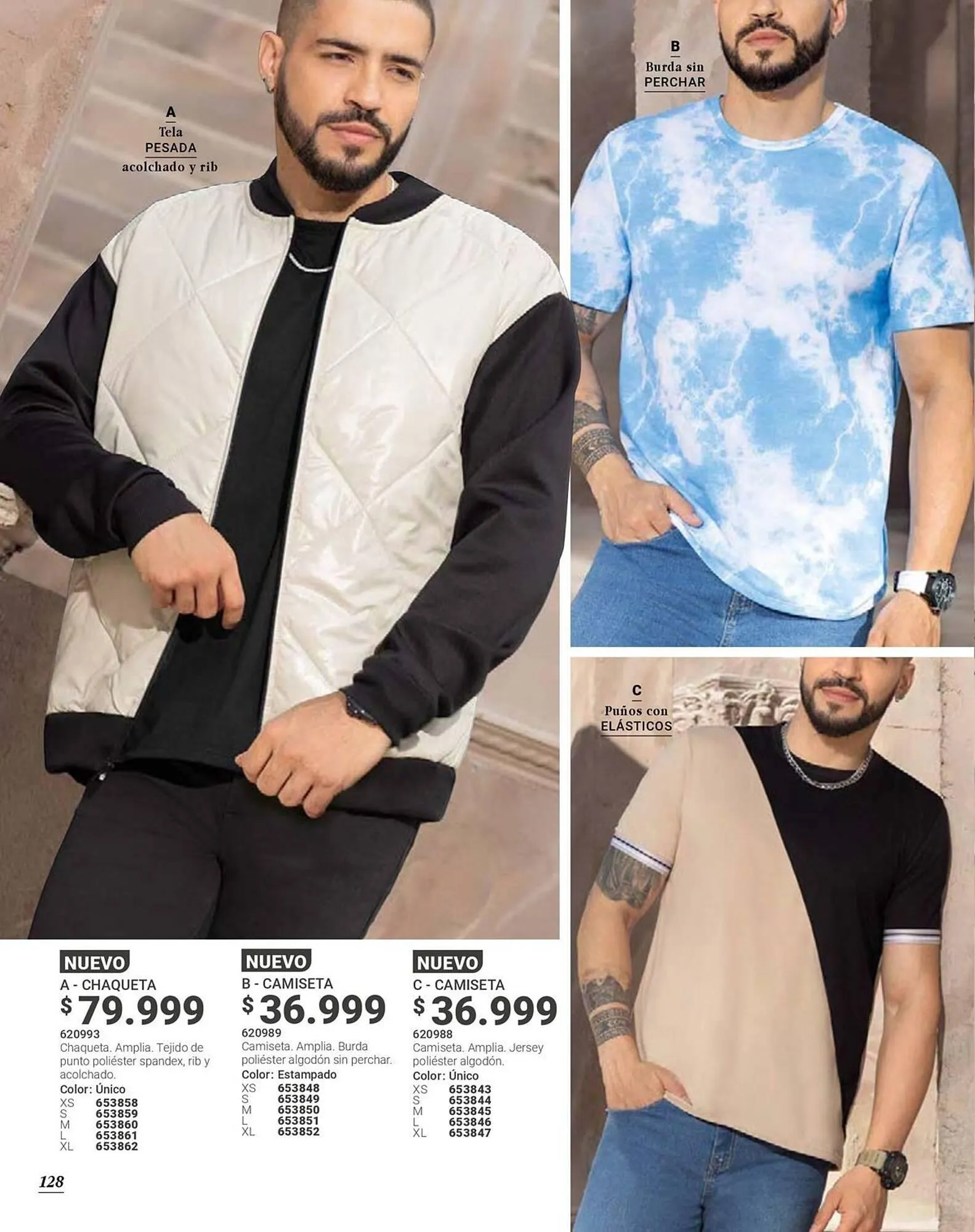 Catalogo de Catálogo Carmel 25 de marzo al 30 de abril 2025 - Pag 132