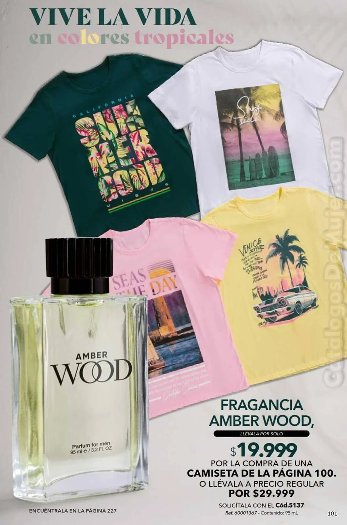 Catalogo de Catálogo Marketing Personal 3 de mayo al 24 de junio 2024 - Pag 10