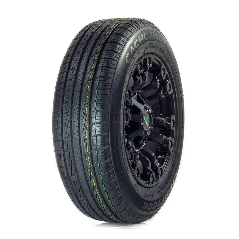 Llanta 235/60R16 Cachland