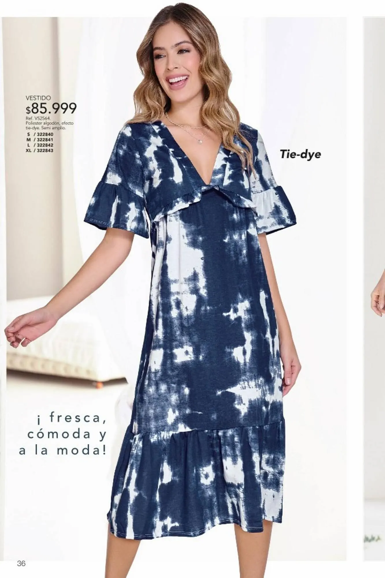 Catalogo de Catálogo LeBon 4 de julio al 31 de agosto 2023 - Pag 38