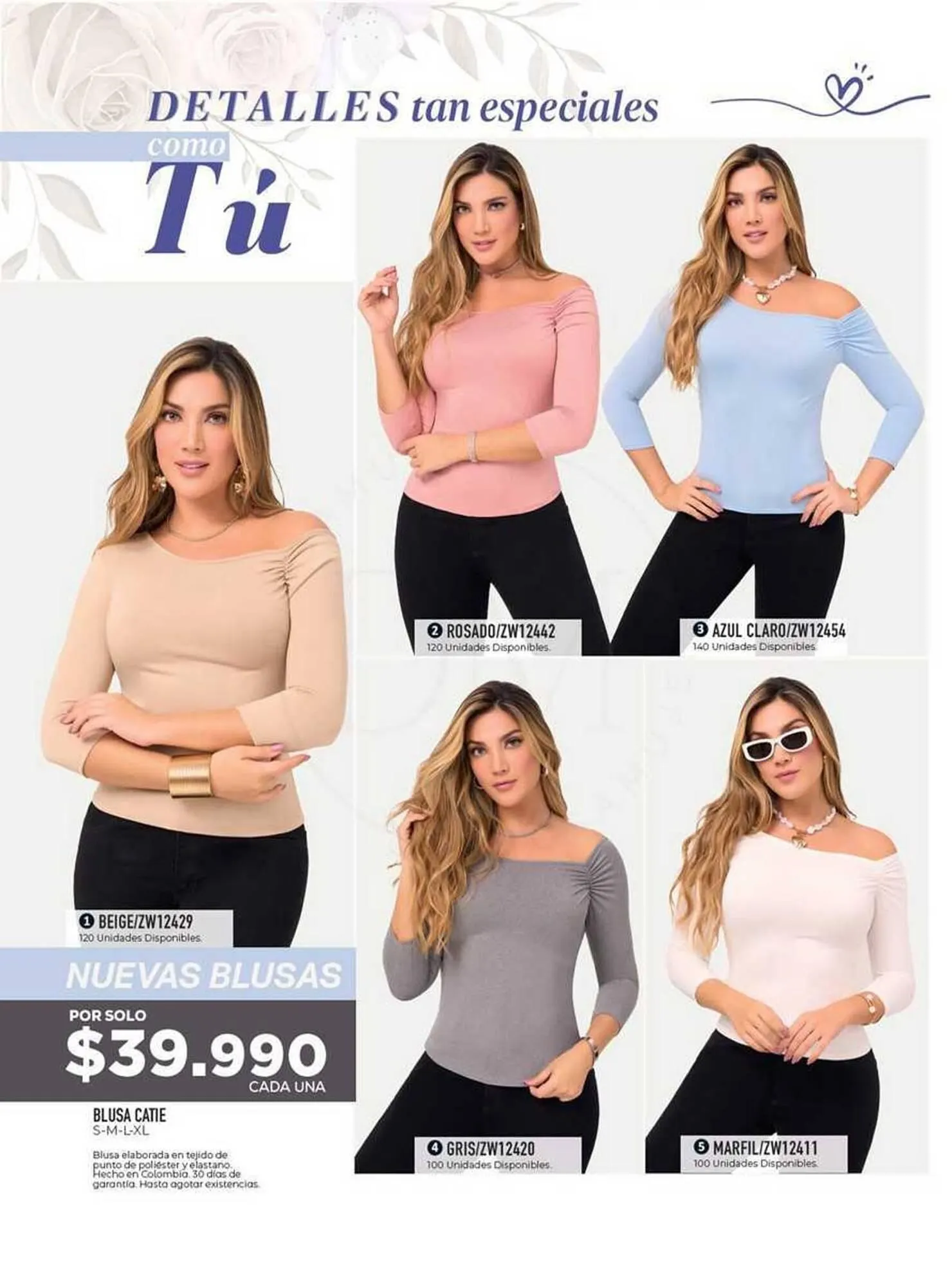 Catalogo de Catálogo Croydon 2 de mayo al 29 de mayo 2025 - Pag 78