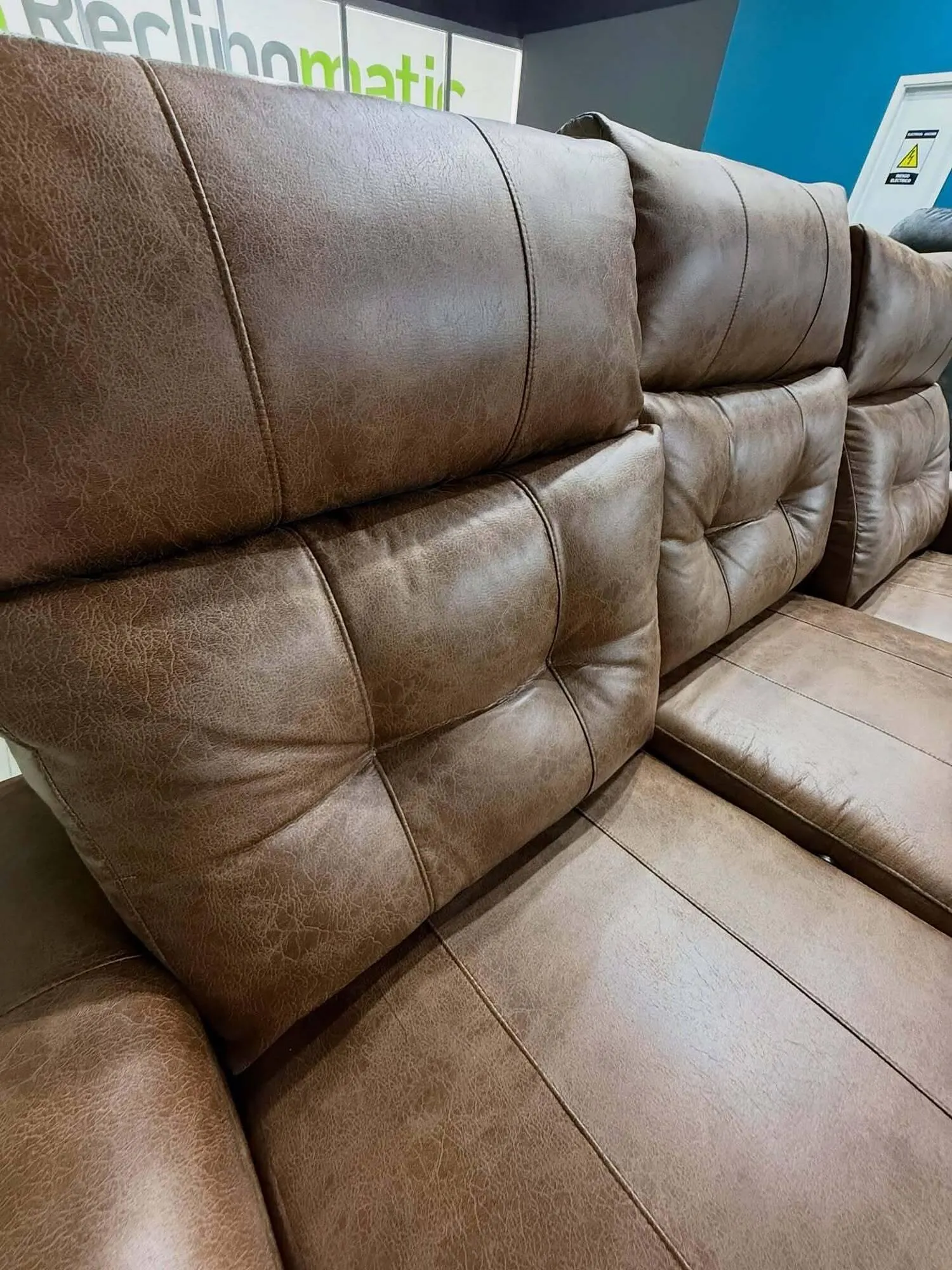 Catalogo de Catálogo Reclinomatic 17 de marzo al 24 de marzo 2026 - Pag 2