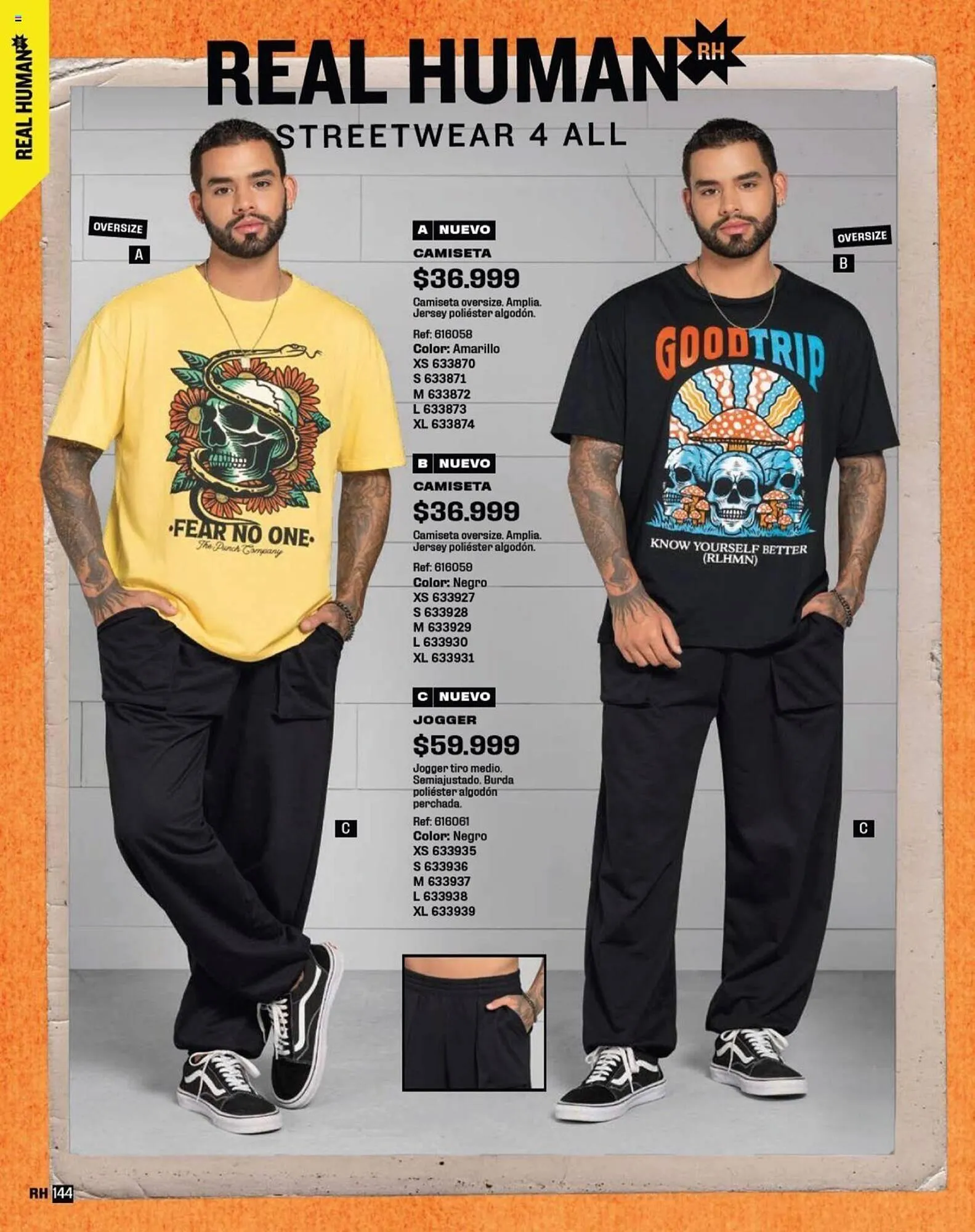 Catalogo de Catálogo Pacífika 23 de septiembre al 14 de octubre 2024 - Pag 146