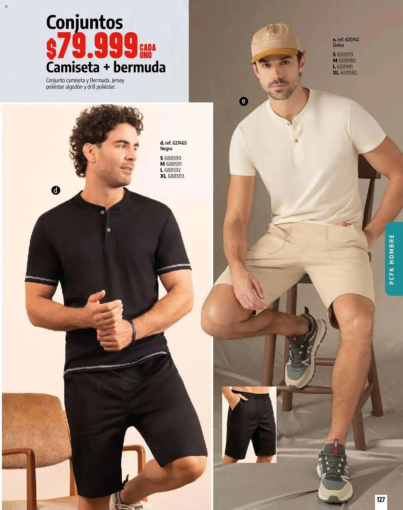 Catalogo de Catálogo Pacífika 1 de enero al 1 de febrero 2026 - Pag 127