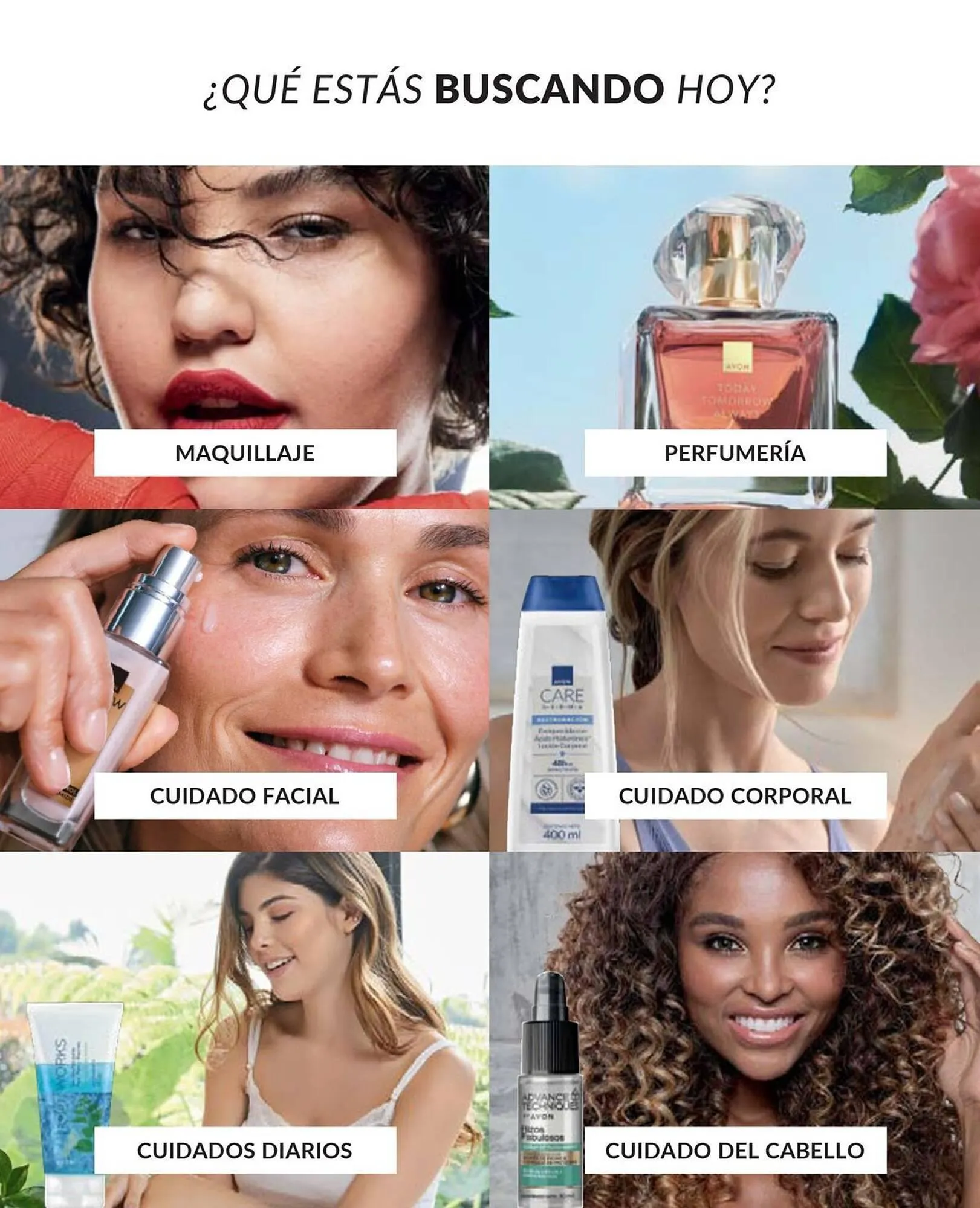Catalogo de Catálogo Avon 27 de marzo al 27 de marzo 2025 - Pag 3