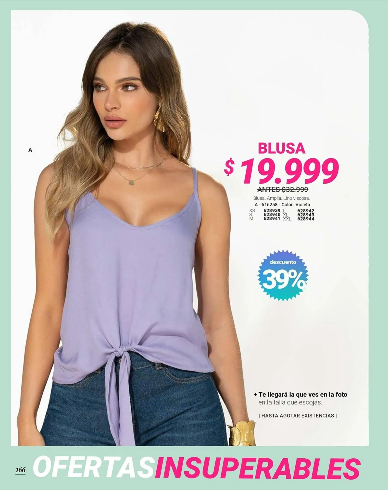 Catalogo de Catálogo Carmel 3 de febrero al 28 de febrero 2025 - Pag 170