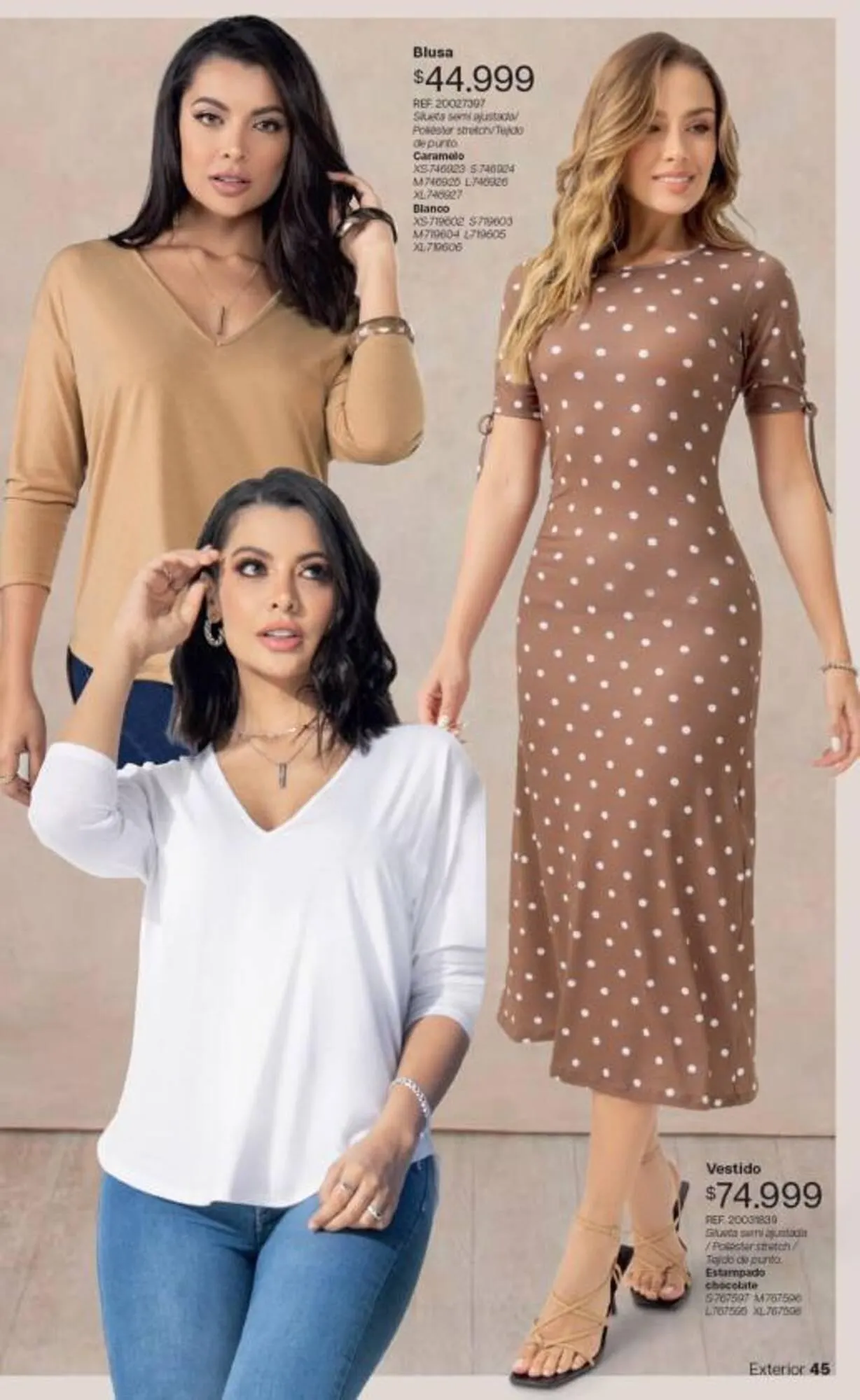 Catalogo de Catálogo Marketing Personal 27 de enero al 31 de marzo 2026 - Pag 47