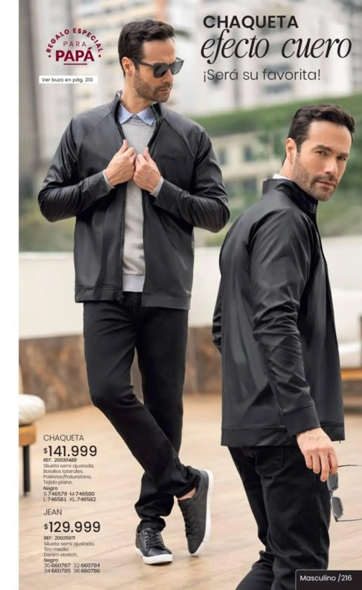 Catalogo de Catálogo Marketing Personal 1 de julio al 1 de septiembre 2025 - Pag 111