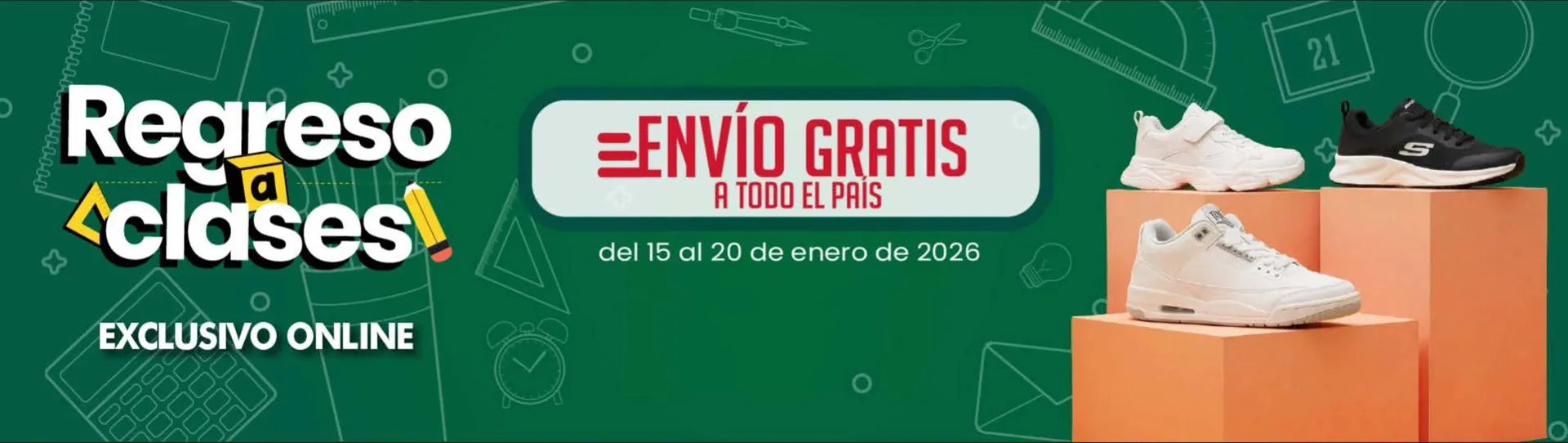 Catalogo de Catálogo calzatodo 20 de enero al 20 de enero 2026 - Pag 2