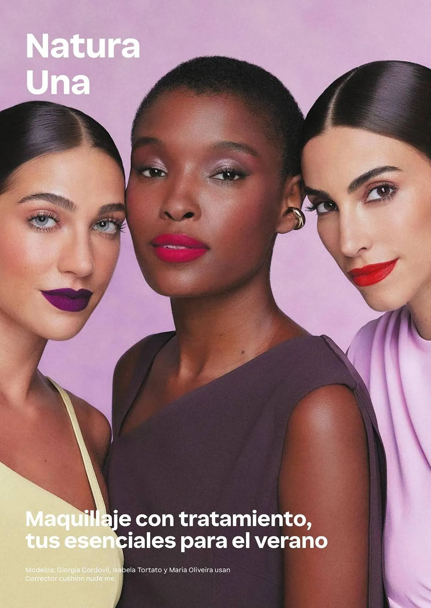 Catalogo de Catálogo Natura 1 de abril al 30 de abril 2026 - Pag 63