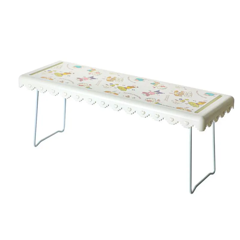 Estante Plegable para Escritorio de Sanrio