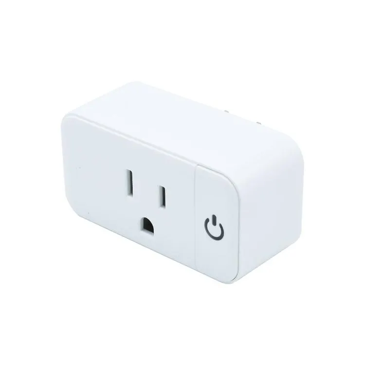 Toma Corriente de luz Inteligente VTA Wifi 1 Unidad