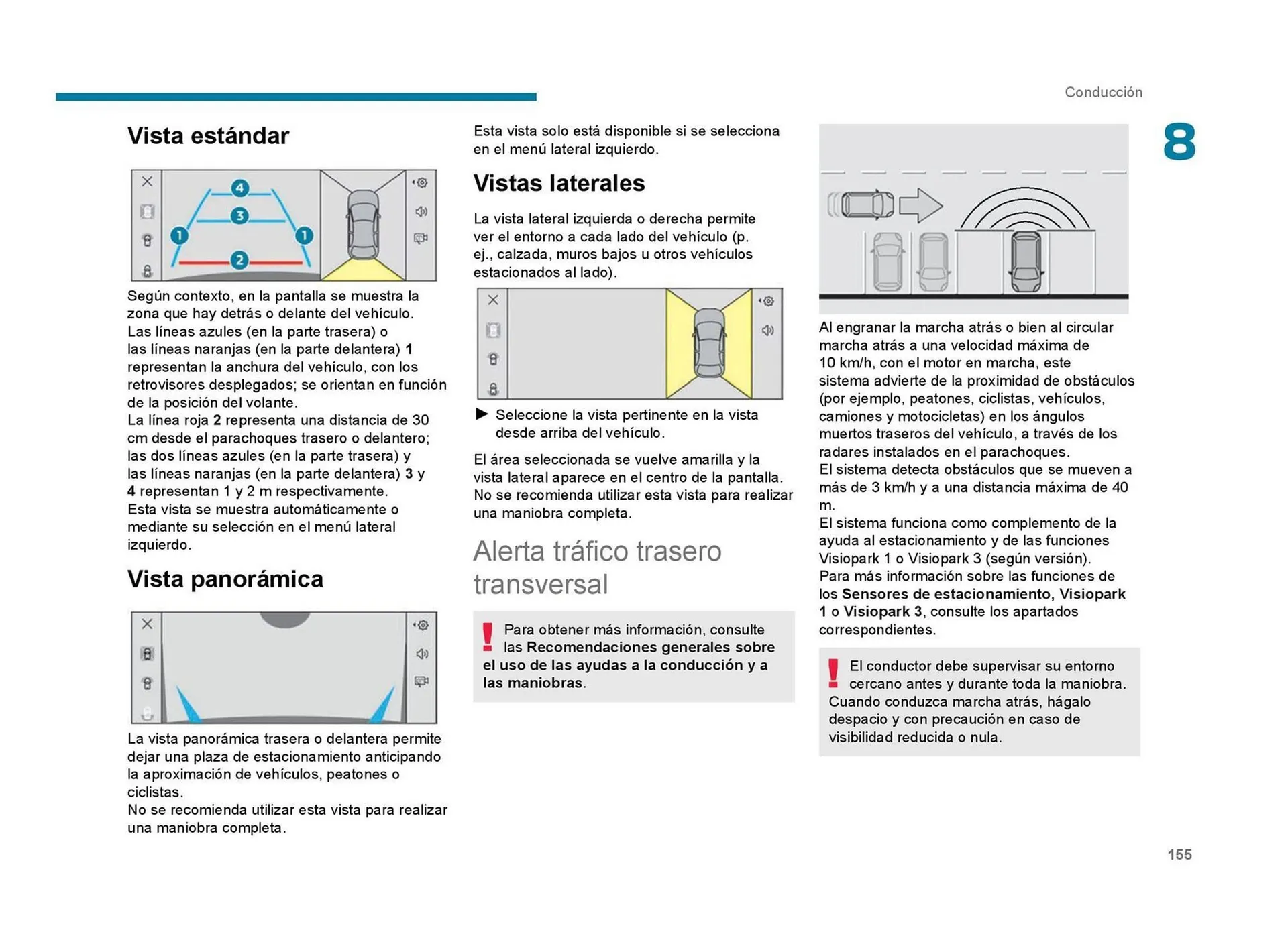 Catalogo de Catálogo Peugeot 23 de septiembre al 23 de septiembre 2026 - Pag 157