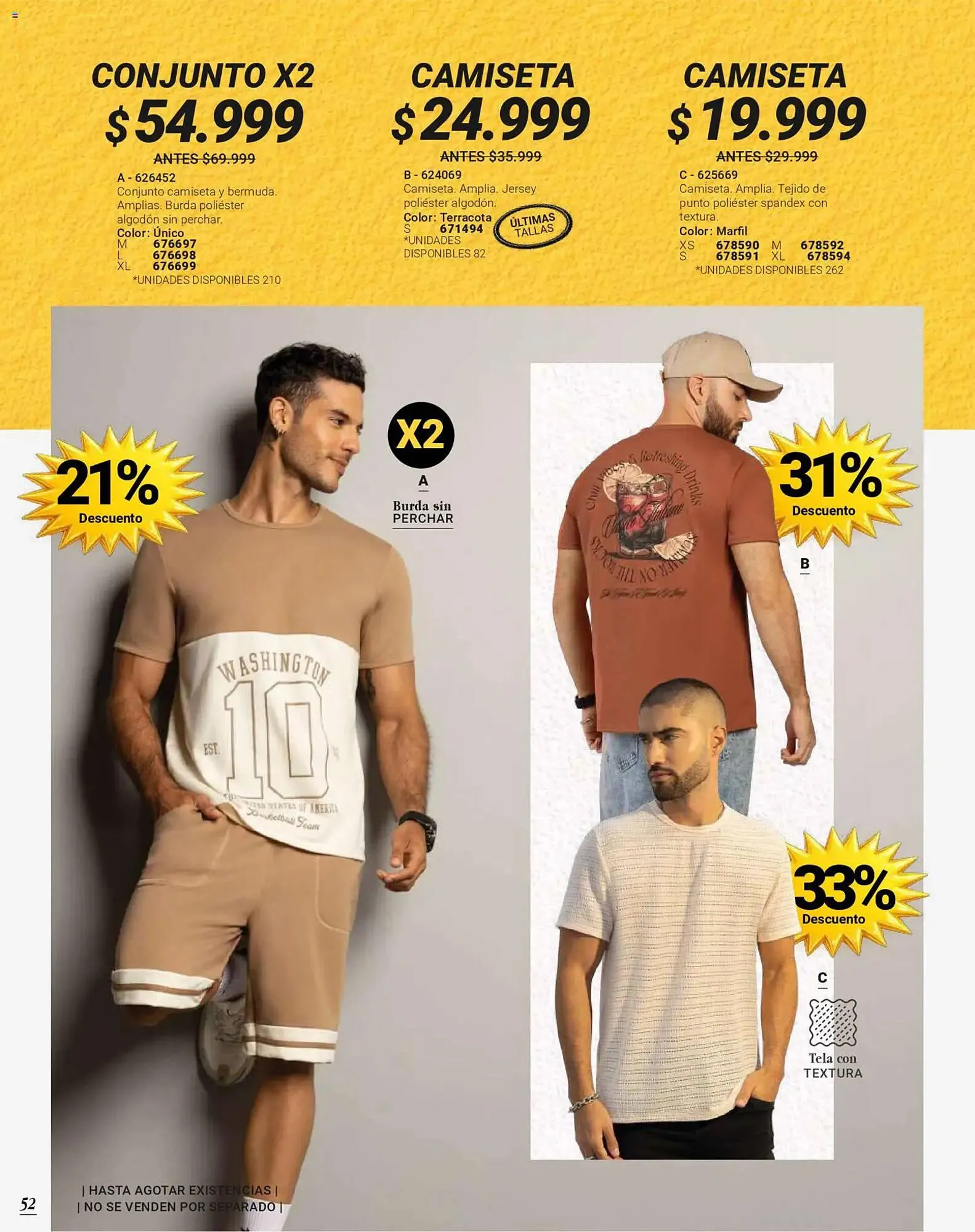 Catalogo de Catálogo Carmel 1 de junio al 1 de julio 2026 - Pag 248