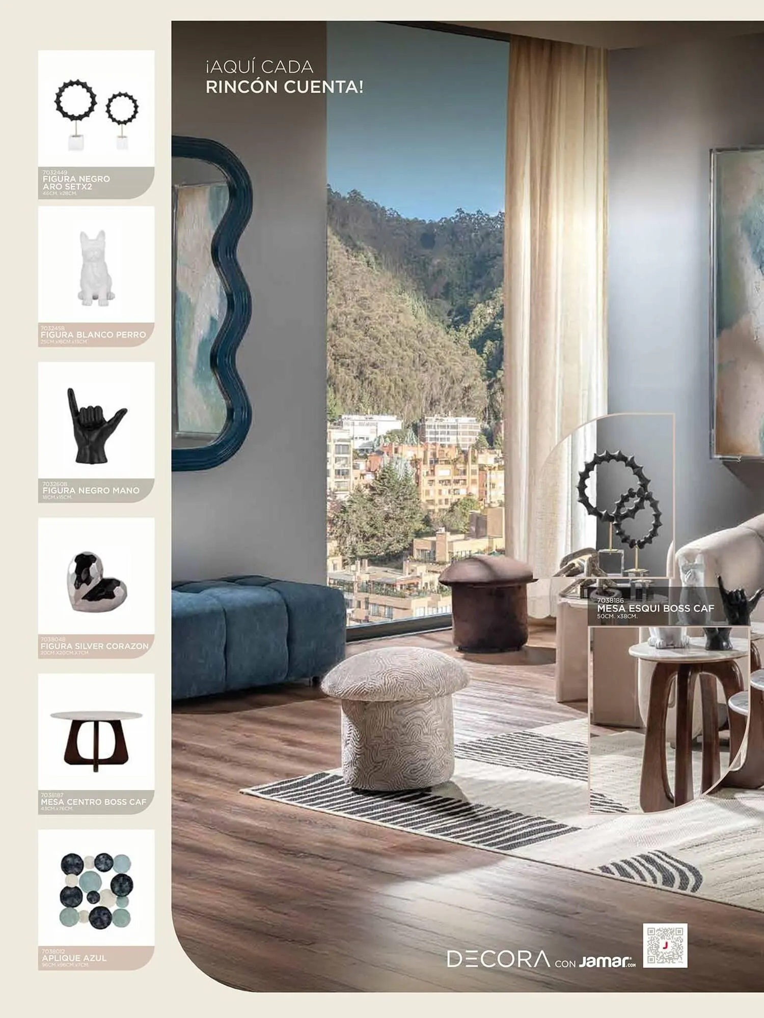 Catalogo de Catálogo Muebles Jamar 20 de abril al 30 de abril 2026 - Pag 14