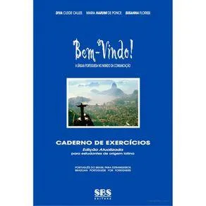 Bem-Vindo! Caderno de Exercicios