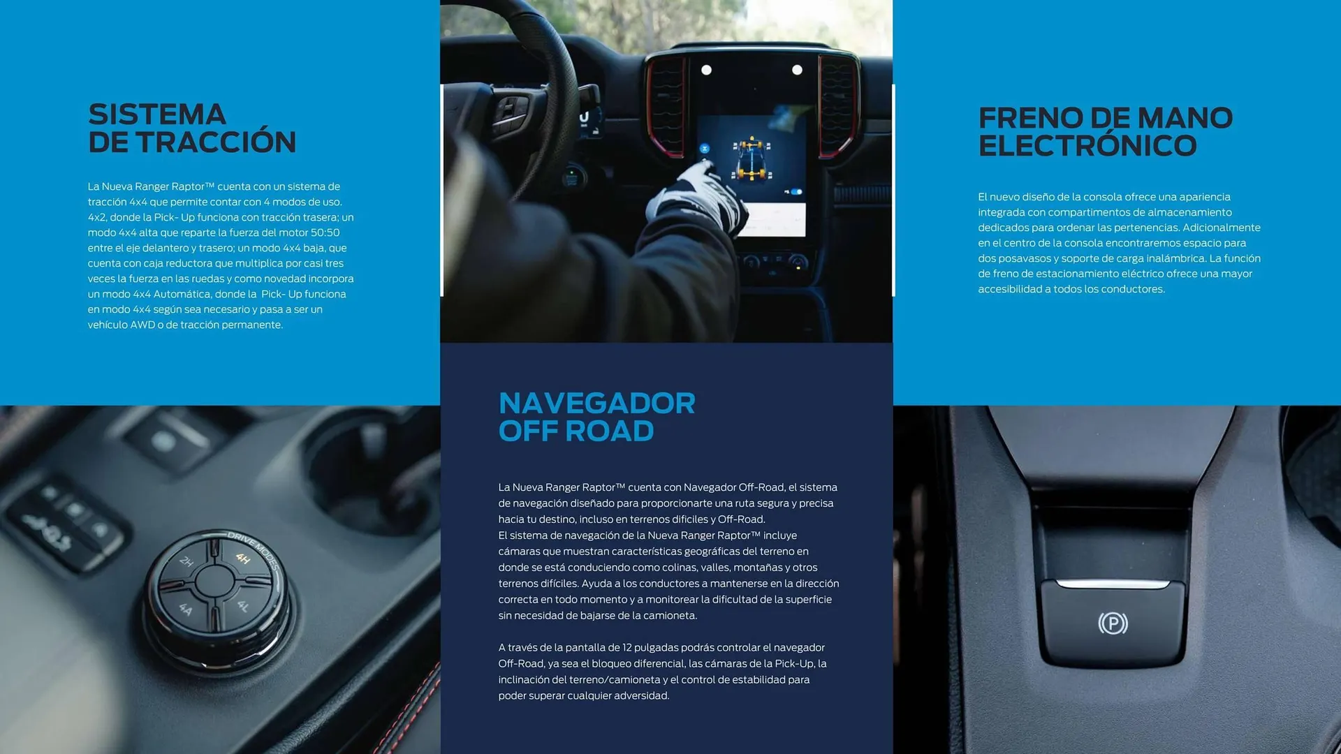 Catalogo de Catálogo Ford 29 de octubre al 29 de octubre 2025 - Pag 35