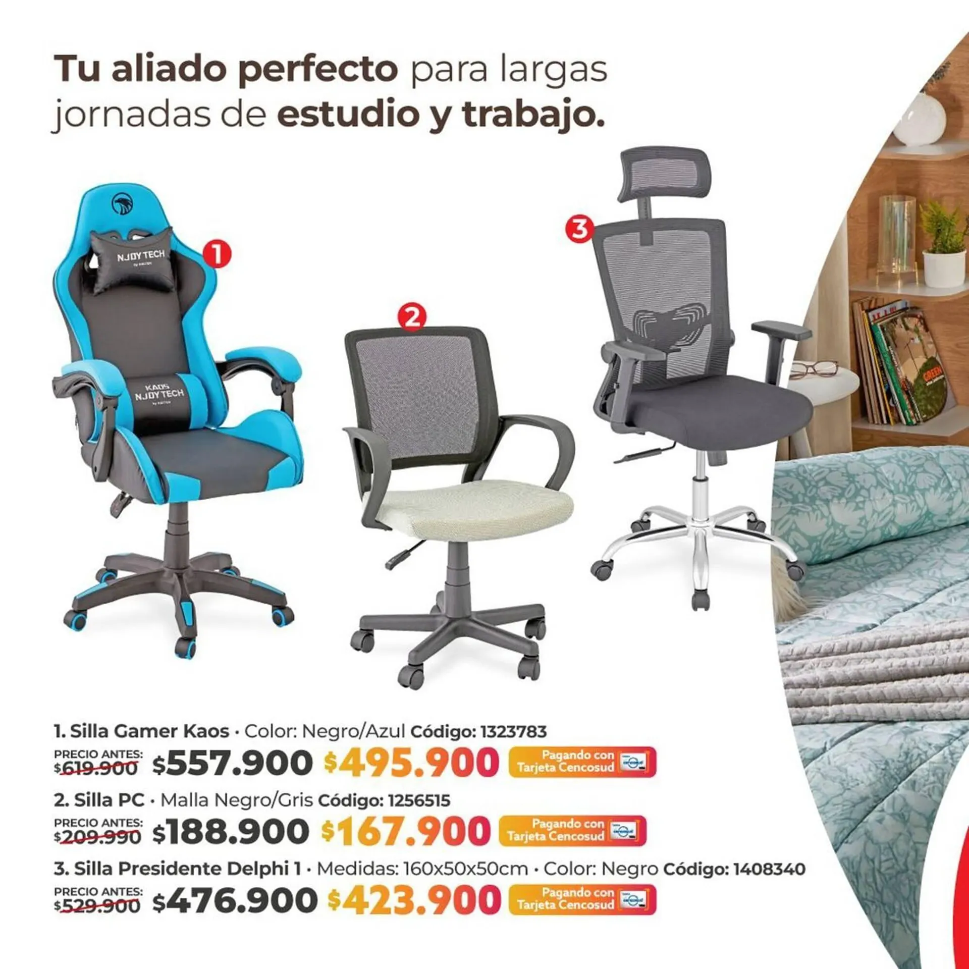 Catalogo de Catálogo Easy 31 de enero al 20 de febrero 2025 - Pag 3