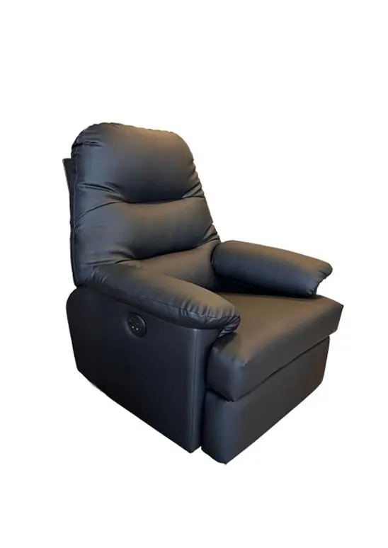 Silla Reclinable Luxury Electrónica