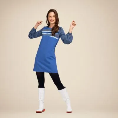 – Vestido Serenidad. 419.000