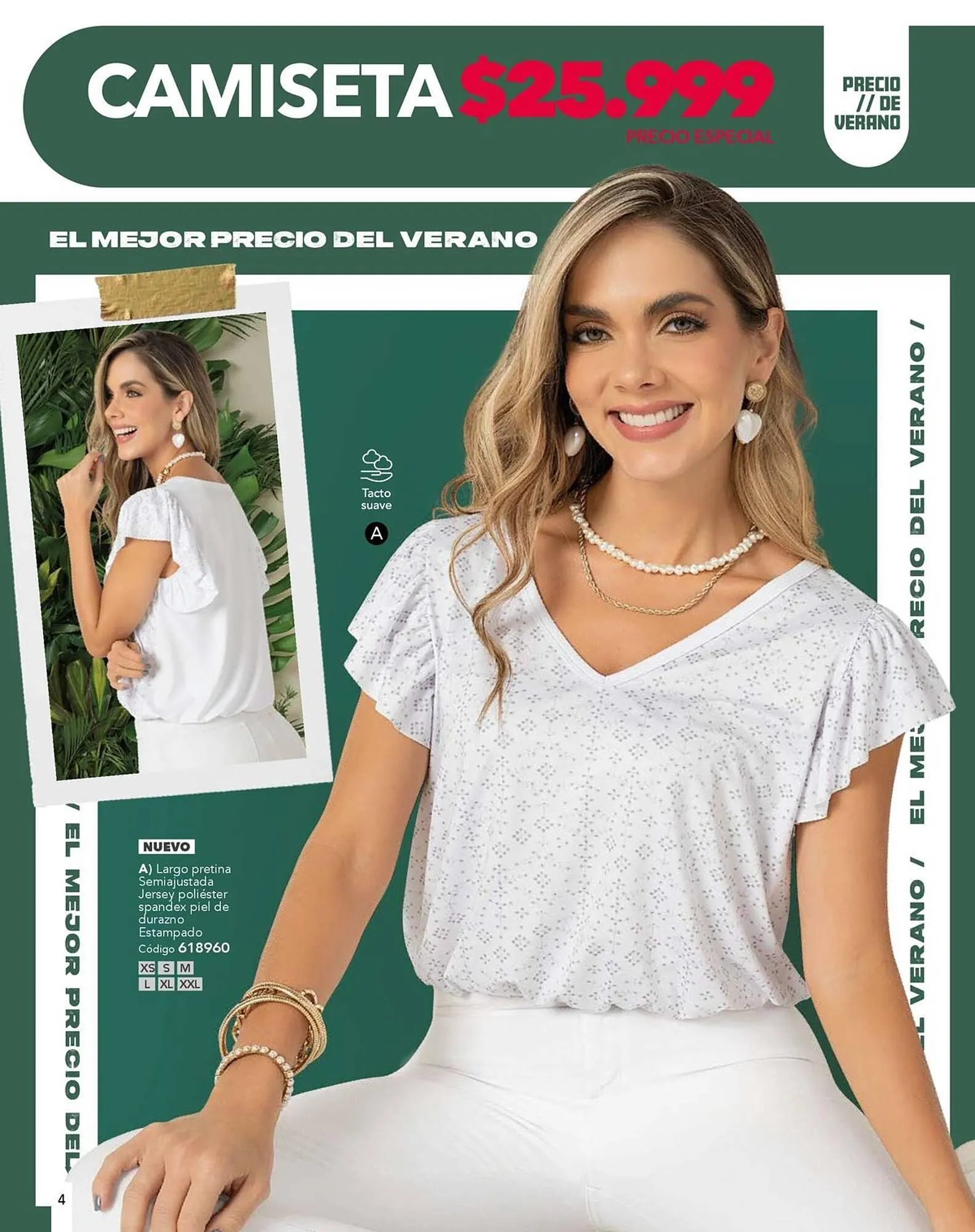 Catalogo de Catálogo Loguin 30 de diciembre al 13 de enero 2025 - Pag 6