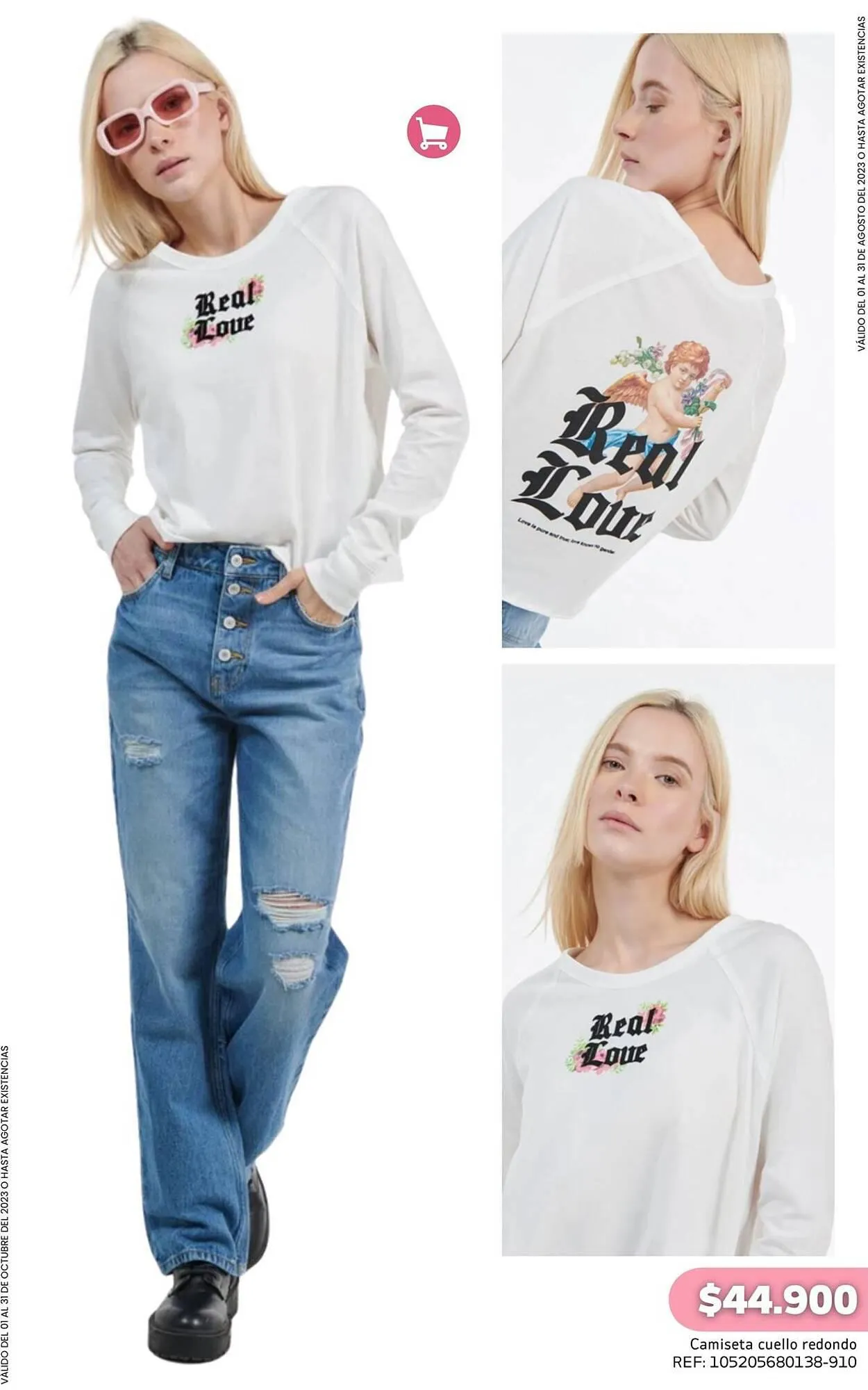 Catalogo de Catálogo Koaj 5 de octubre al 31 de octubre 2023 - Pag 3