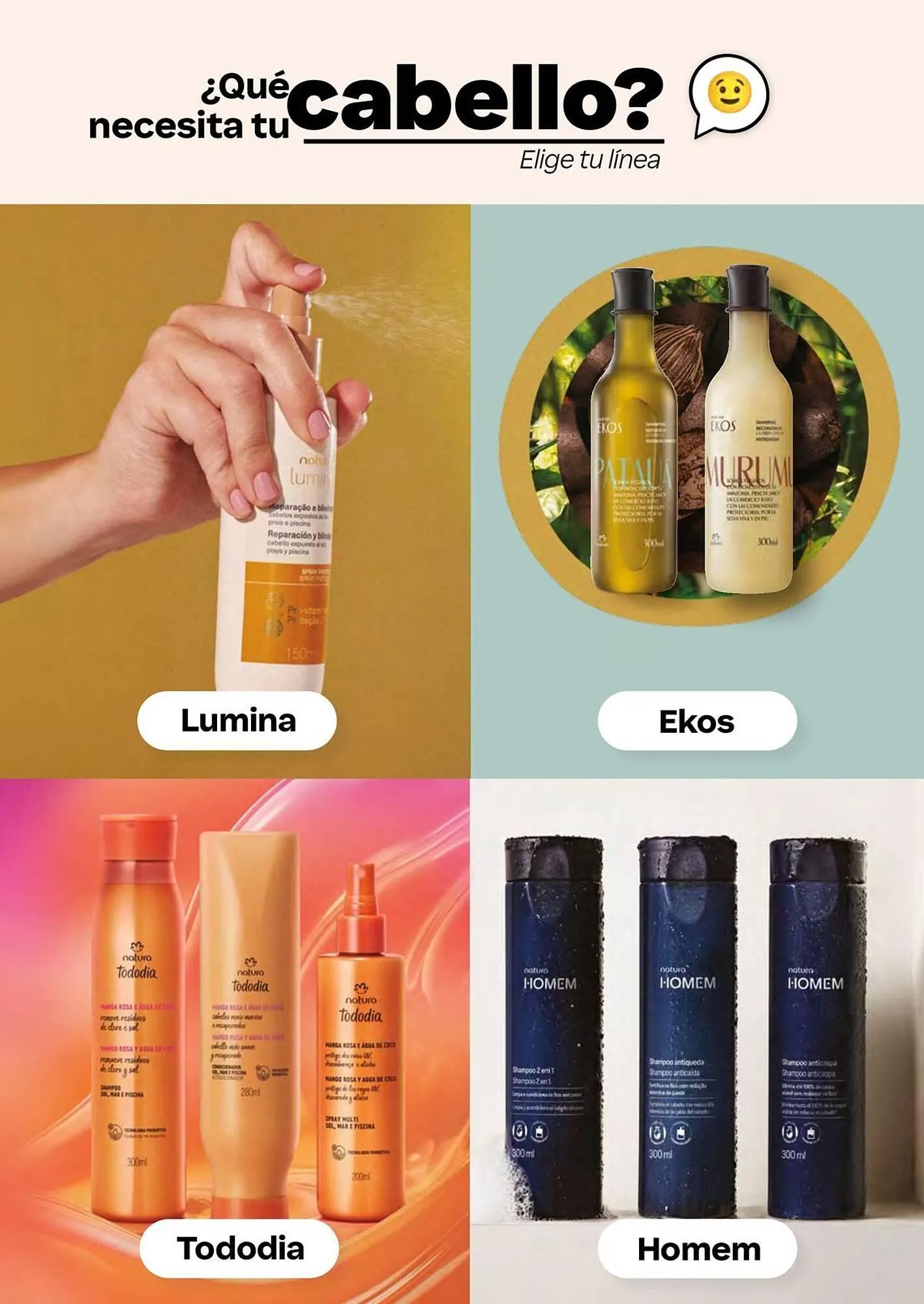 Catalogo de Catálogo Natura 1 de enero al 31 de enero 2026 - Pag 121