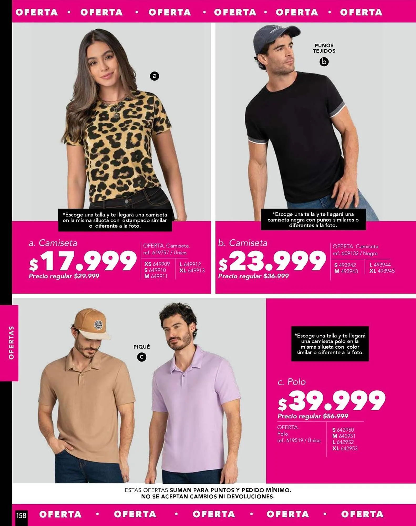 Catalogo de Catálogo Pacífika 13 de agosto al 31 de agosto 2025 - Pag 191