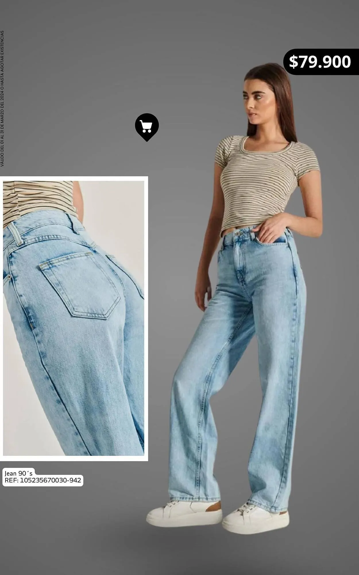 Catalogo de Catálogo Koaj 18 de marzo al 31 de marzo 2024 - Pag 24