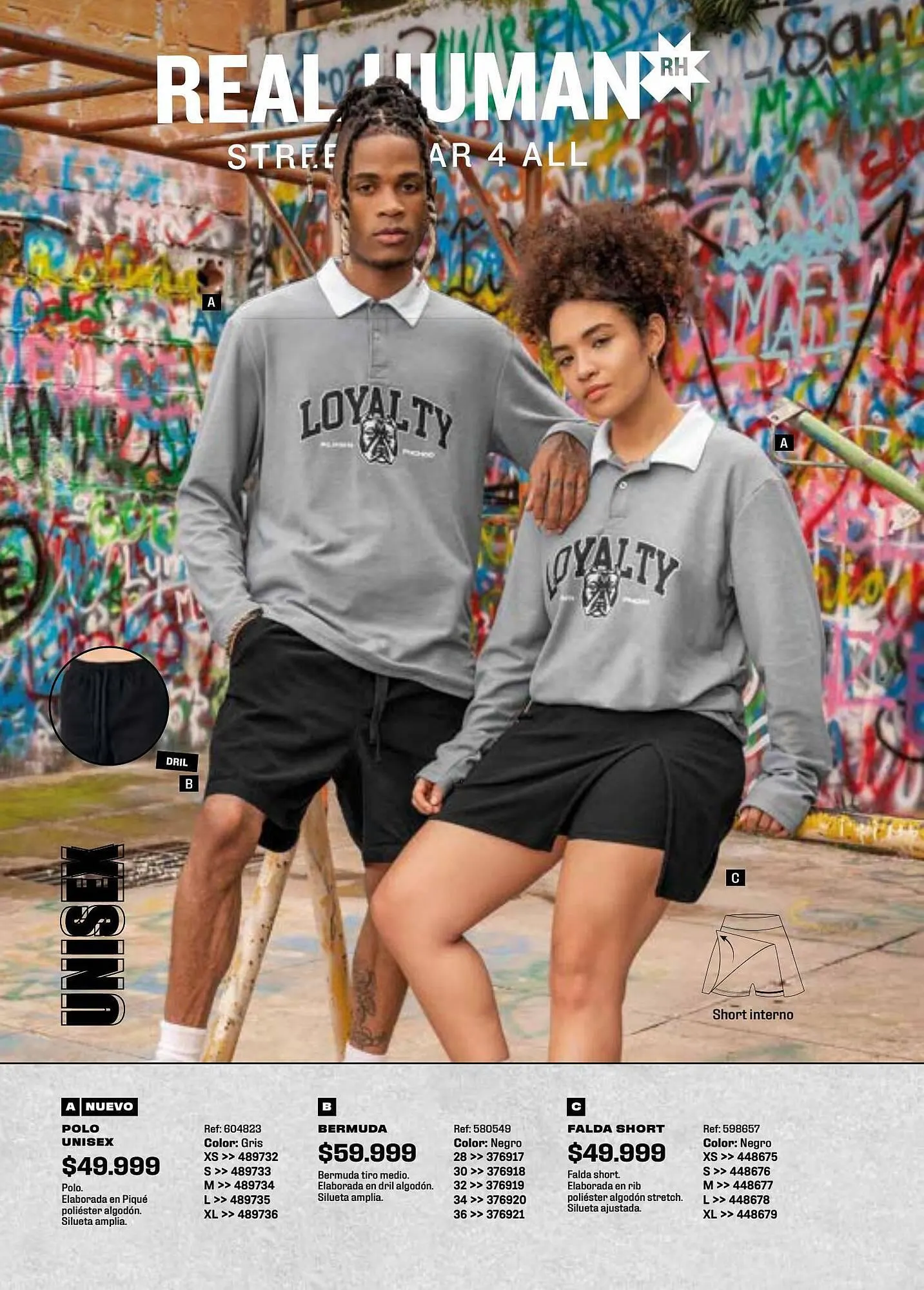 Catalogo de Catálogo Pacífika 2 de septiembre al 30 de septiembre 2023 - Pag 175