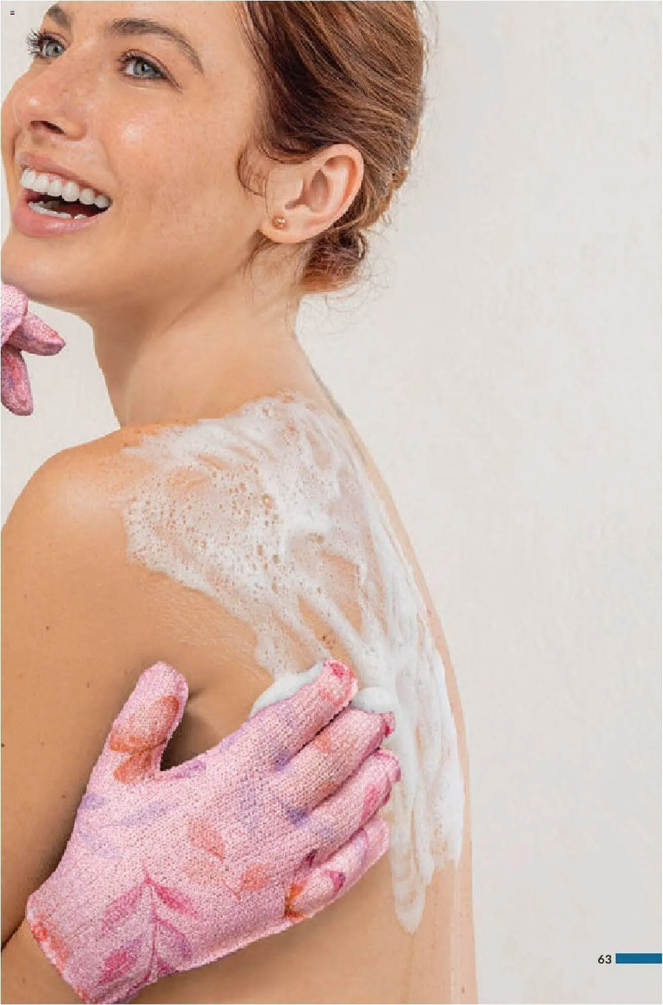 Catalogo de Catálogo Avon 1 de octubre al 31 de octubre 2024 - Pag 163