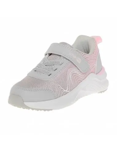 Zapatos deportivos para niña pequeña