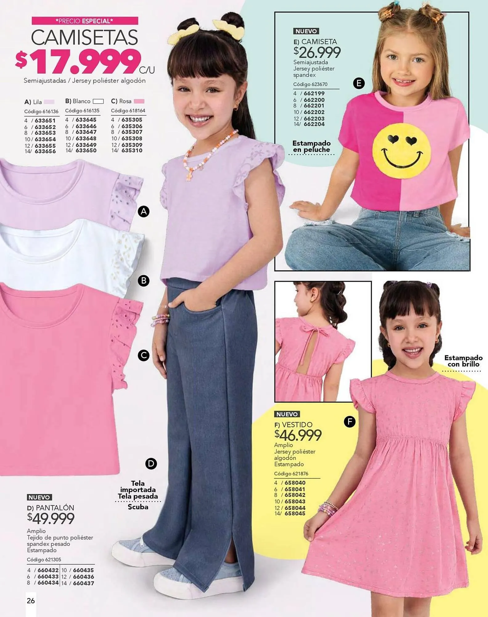 Catalogo de Catálogo Loguin 25 de marzo al 30 de abril 2025 - Pag 149