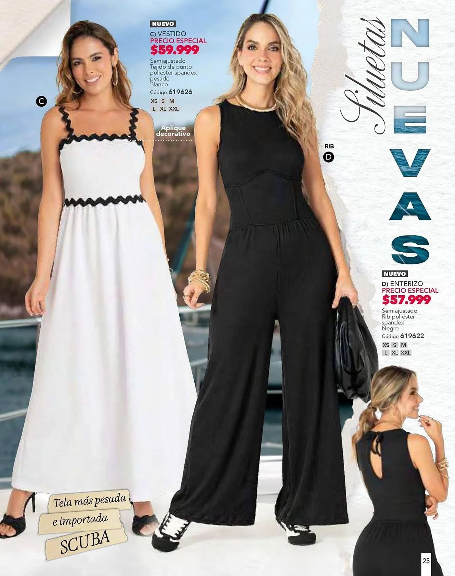 Catalogo de Catálogo Loguin 14 de enero al 15 de febrero 2025 - Pag 35