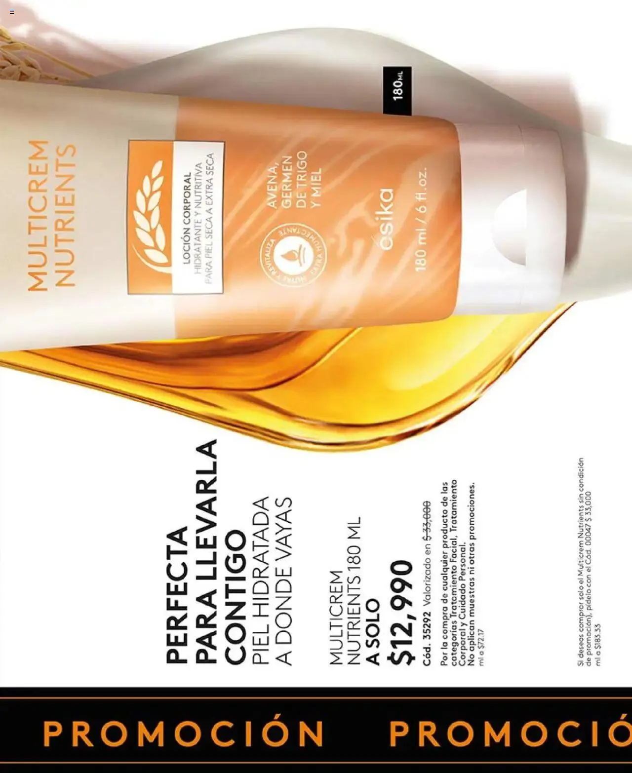 Catalogo de Ésika - Catálogo C05 11 de febrero al 20 de abril 2025 - Pag 127