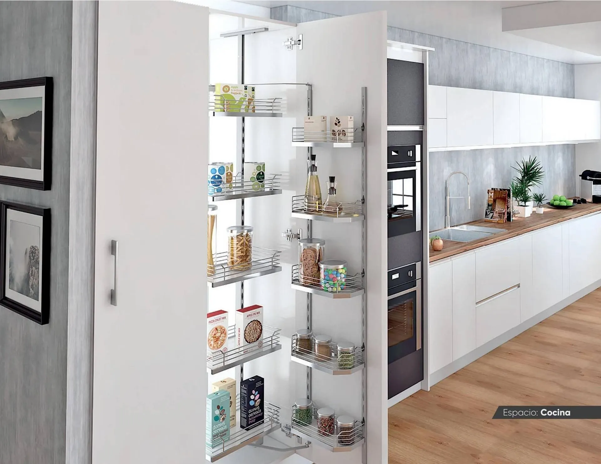 Catalogo de Catálogo Madecentro 8 de abril al 30 de abril 2025 - Pag 121