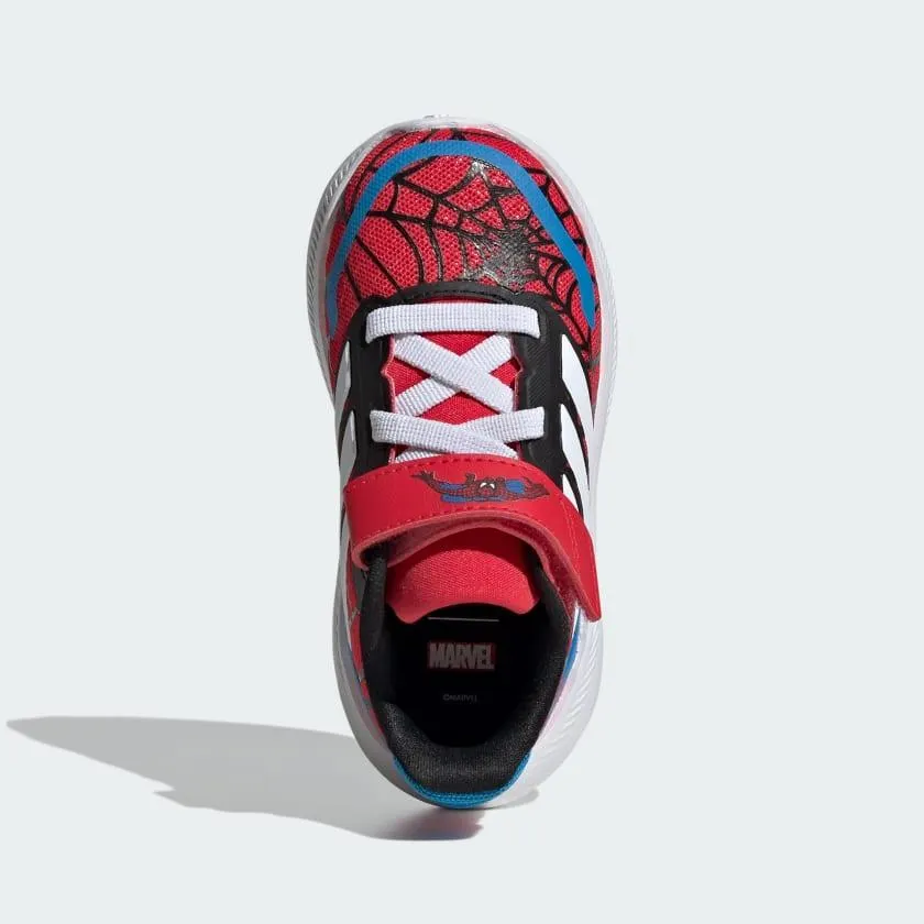 Tenis Runfalcon 3.0 adidas x Marvel Spider-Man Kids