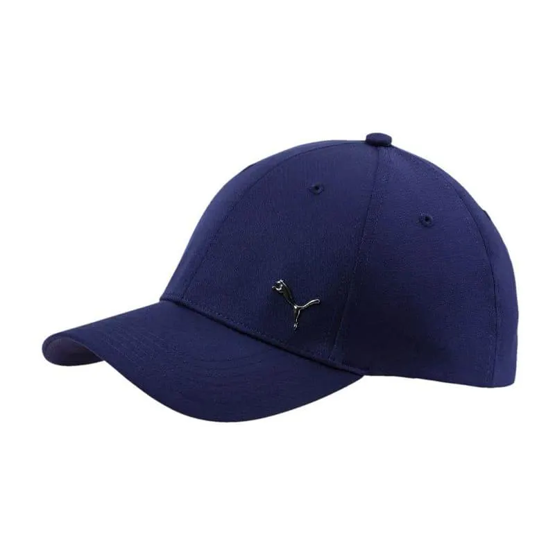 Gorra Puma Metal Cat Azul