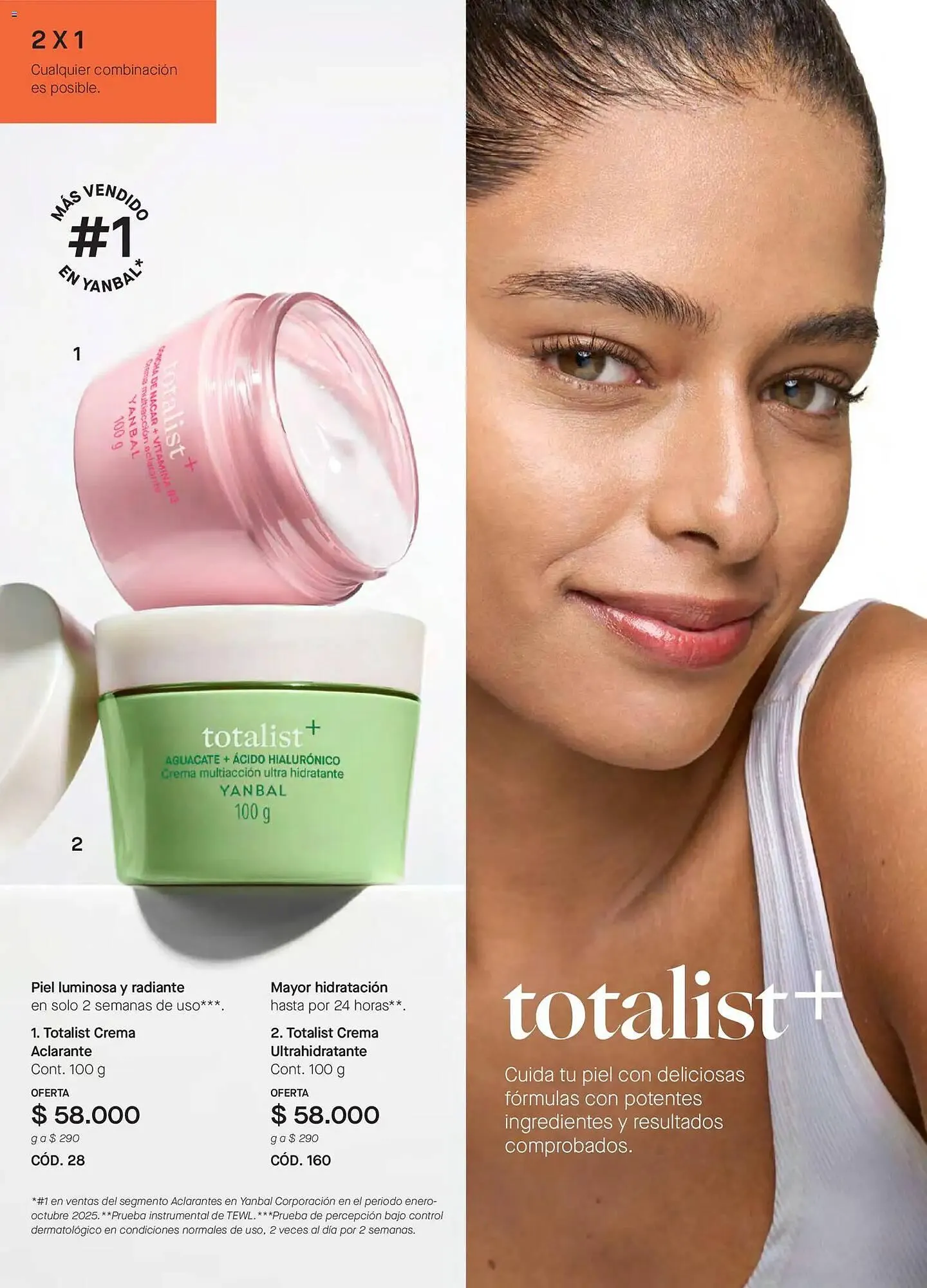 Catalogo de Catálogo Yanbal 25 de abril al 23 de mayo 2026 - Pag 100