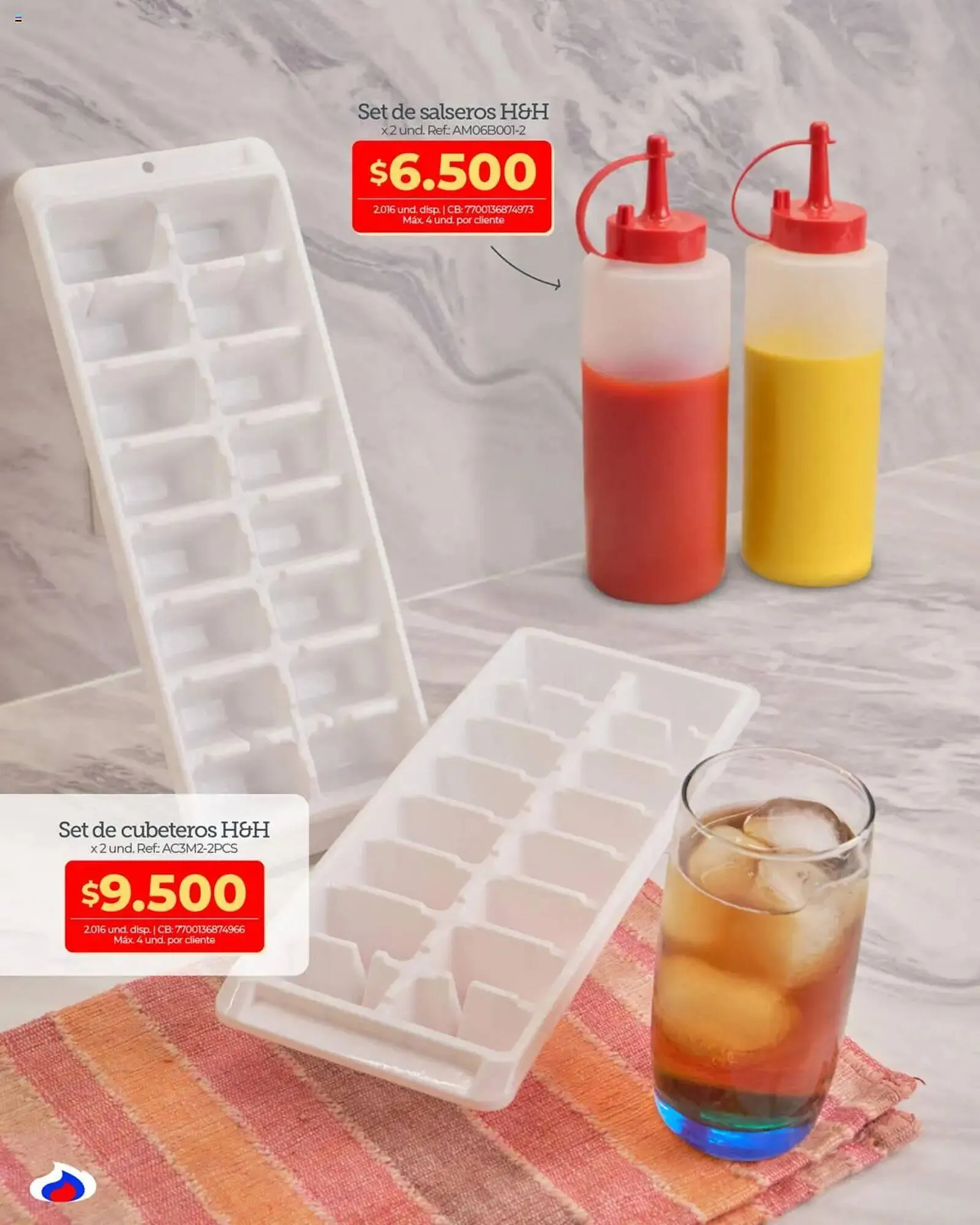 Catalogo de Catálogo Olímpica 1 de junio al 30 de junio 2025 - Pag 19