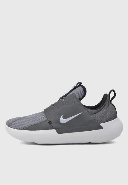 Tenis Lifestyle Gris-Blanco NIKE E-Series Ad