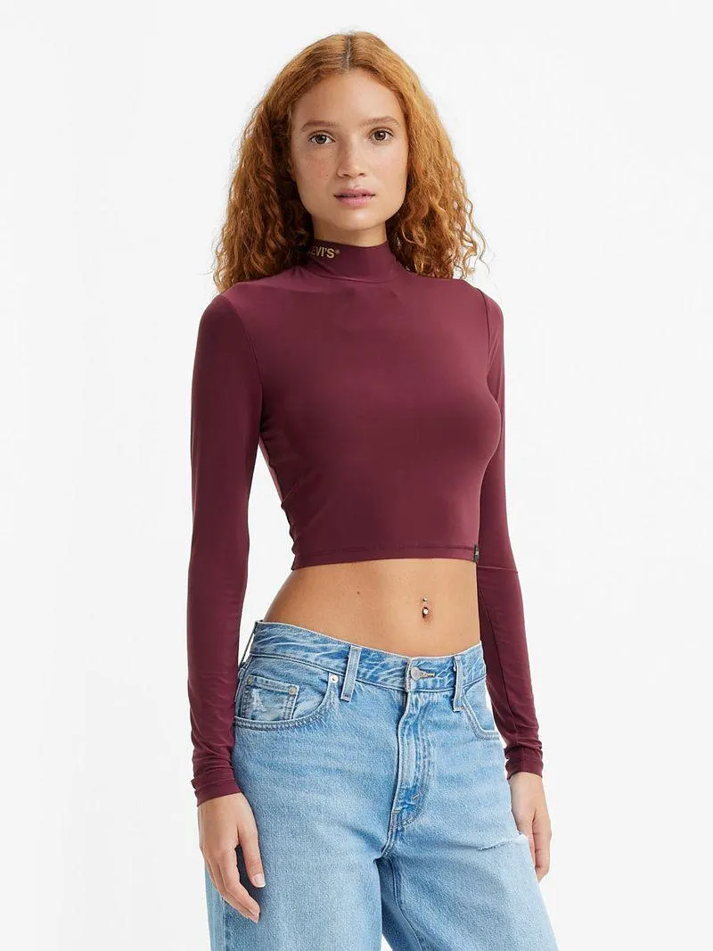 Camibuzo Levi’s® Para Mujer