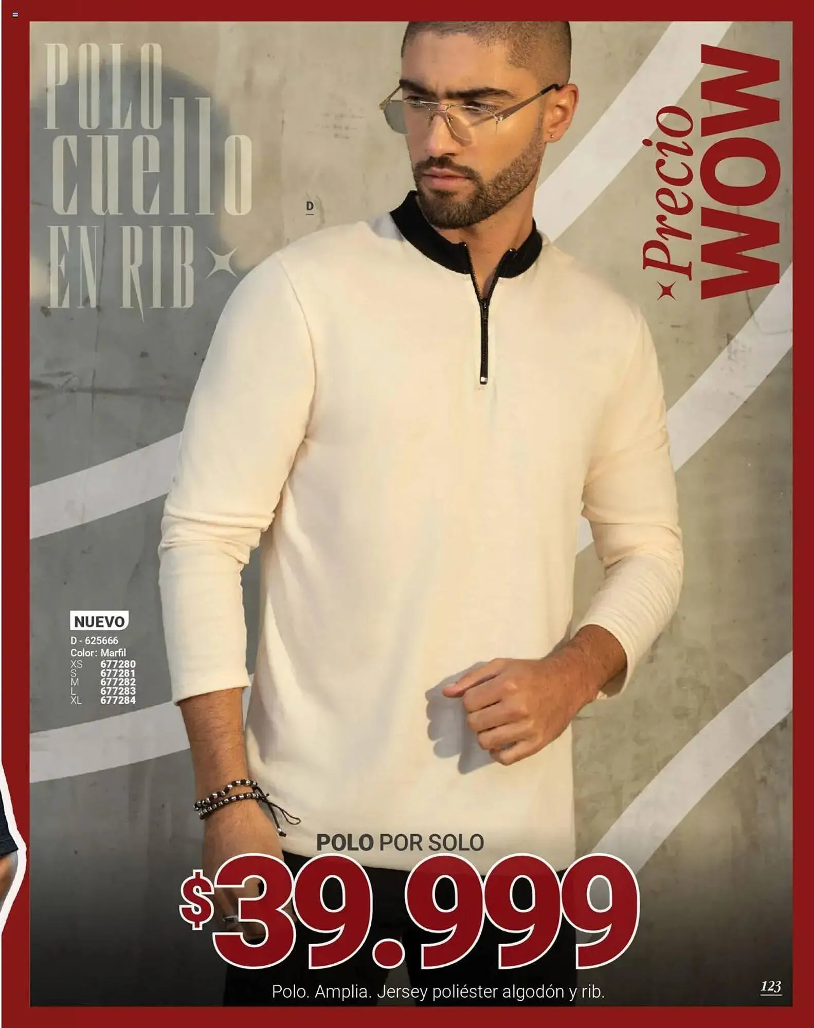 Catalogo de Catálogo Carmel 28 de julio al 1 de septiembre 2025 - Pag 125