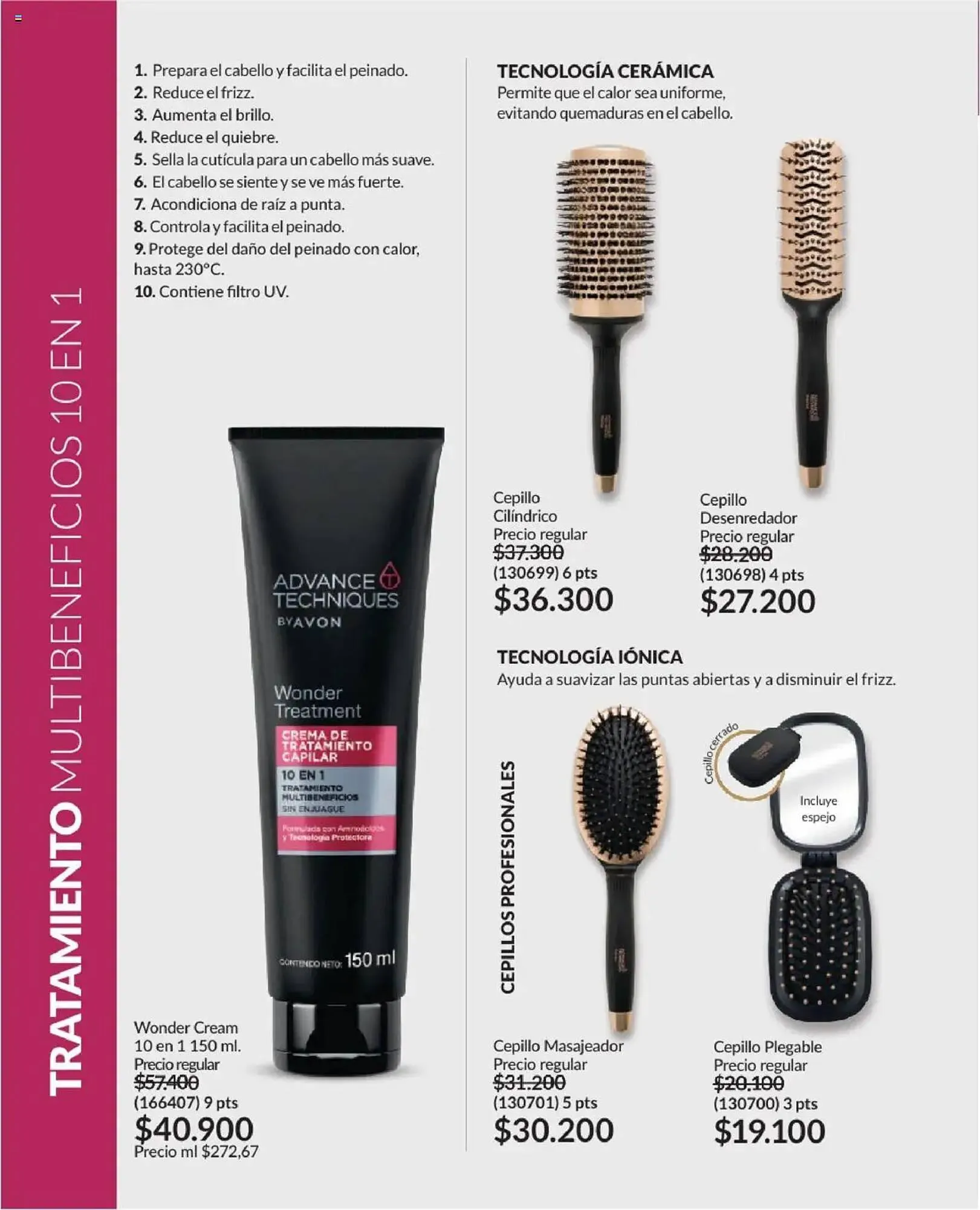 Catalogo de Catálogo Avon 29 de mayo al 13 de julio 2025 - Pag 142