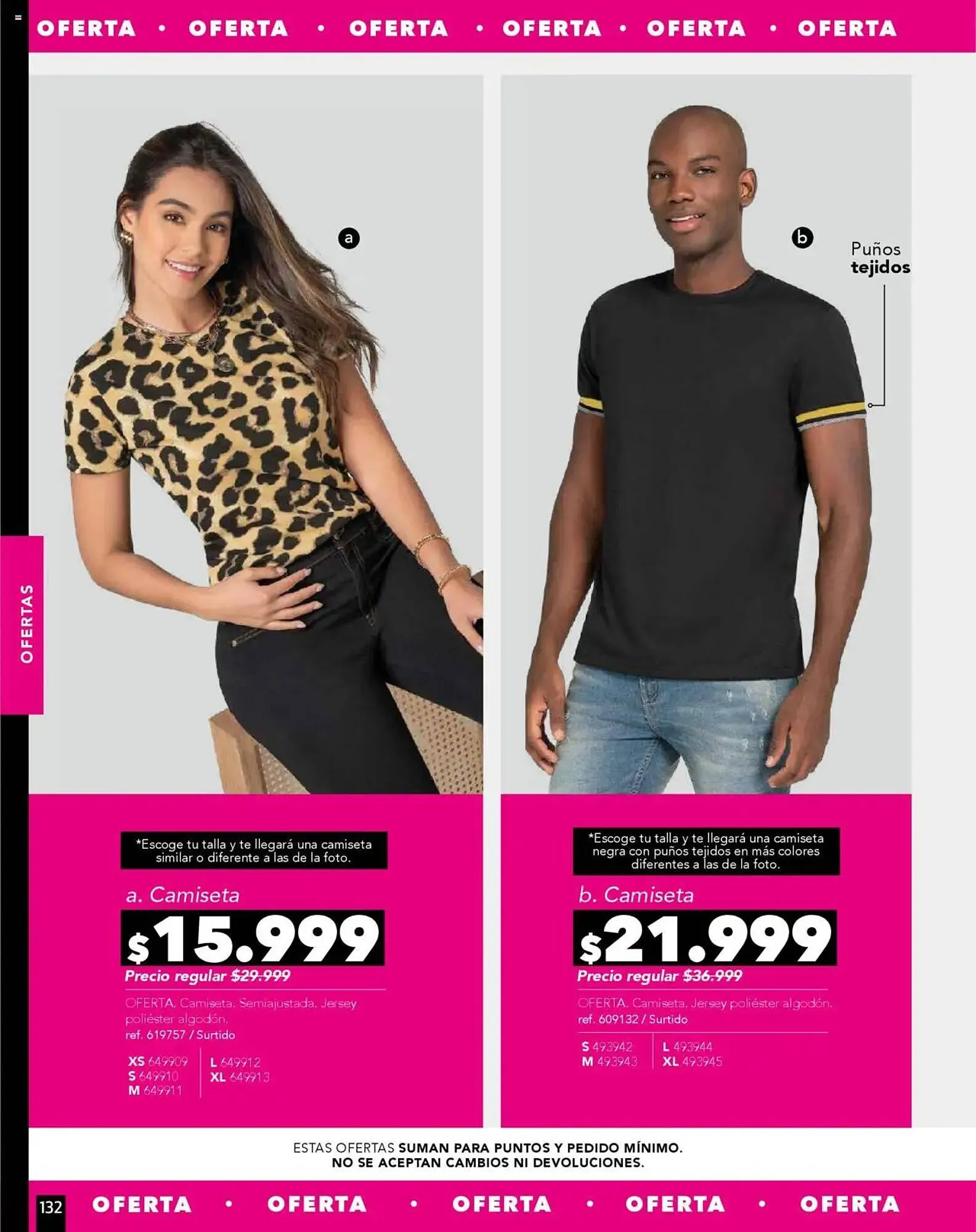 Catalogo de Catálogo Pacífika 20 de mayo al 21 de julio 2025 - Pag 644