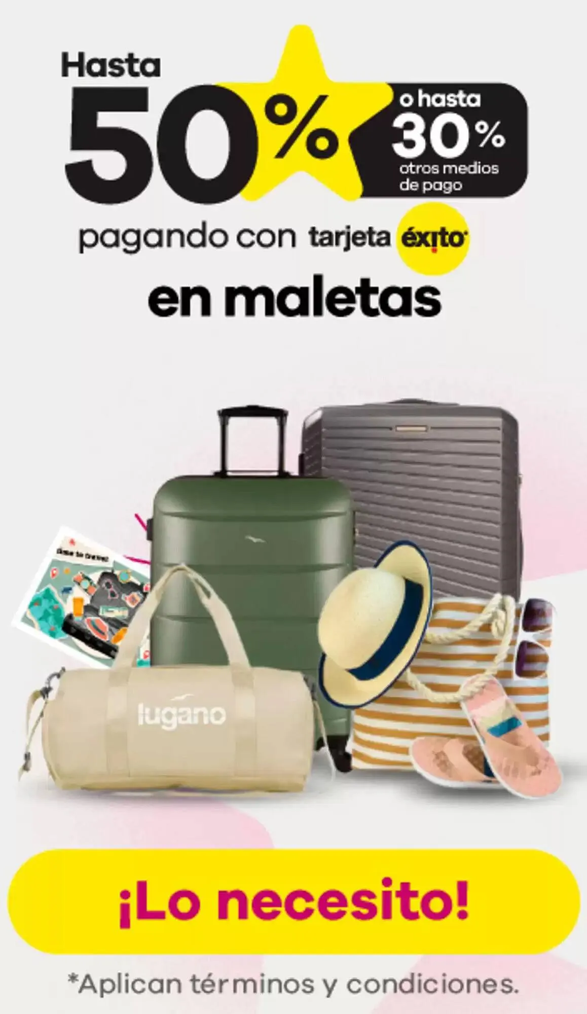 Catalogo de Catálogo Éxito 27 de septiembre al 11 de octubre 2024 - Pag 9